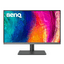 BenQ PD2706U 27 IPS, 4K UHD Designer-Monitor mit P3 und USB-C, 60Hz, 5ms,...