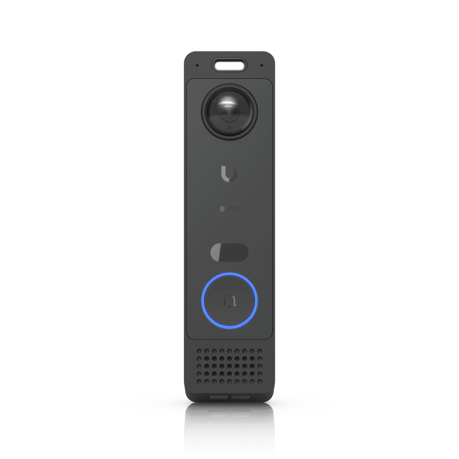 Ubiquiti UniFi G6 Entry Doorbell, Video-Türklingel