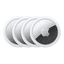 Apple AirTag, 2. Generation, 4er-Pack