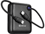Sandberg 421-26 Powerbank Lithium Polymer (LiPo) 10000 mAh Schwarz