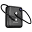 Sandberg 421-26 Powerbank Lithium Polymer (LiPo) 10000 mAh Schwarz