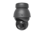 Ubiquiti AI PTZ Precision, schwarz