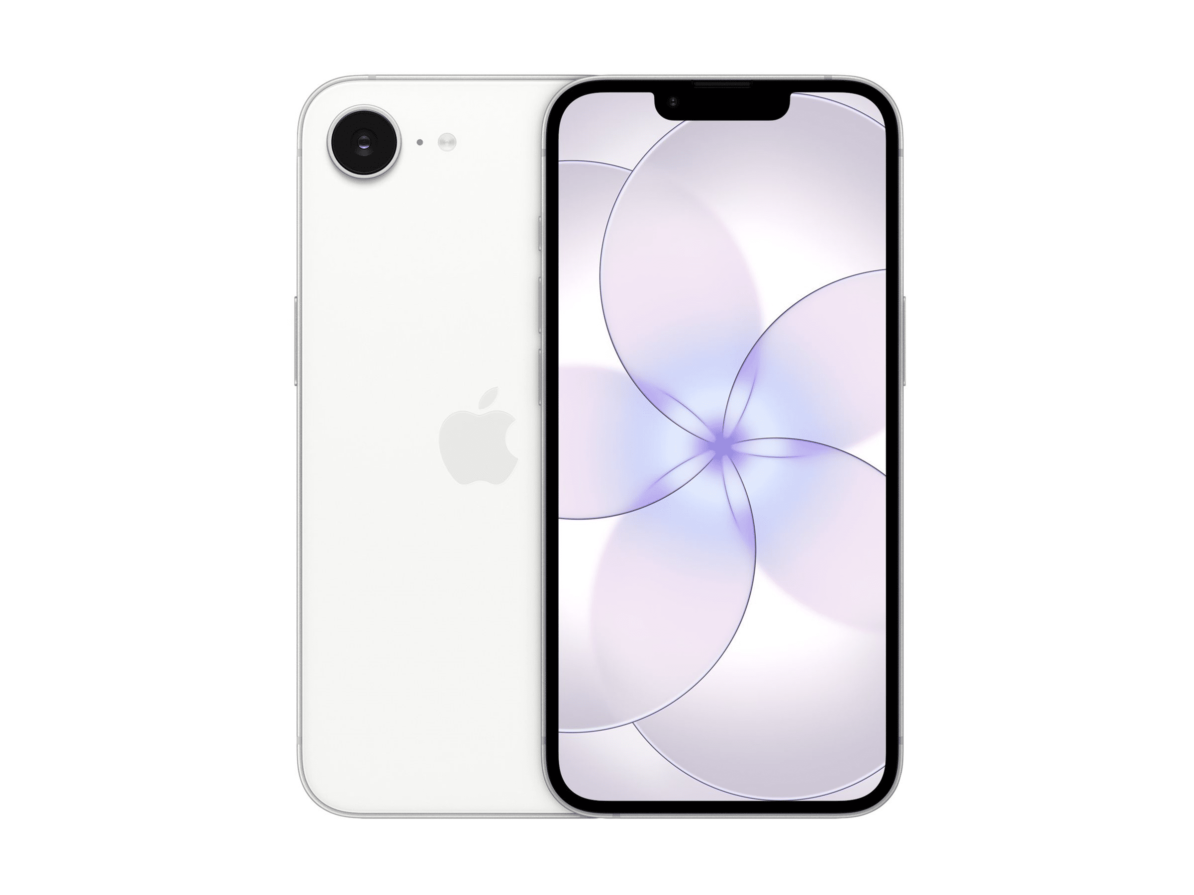 Apple iPhone 17e 512GB weiß