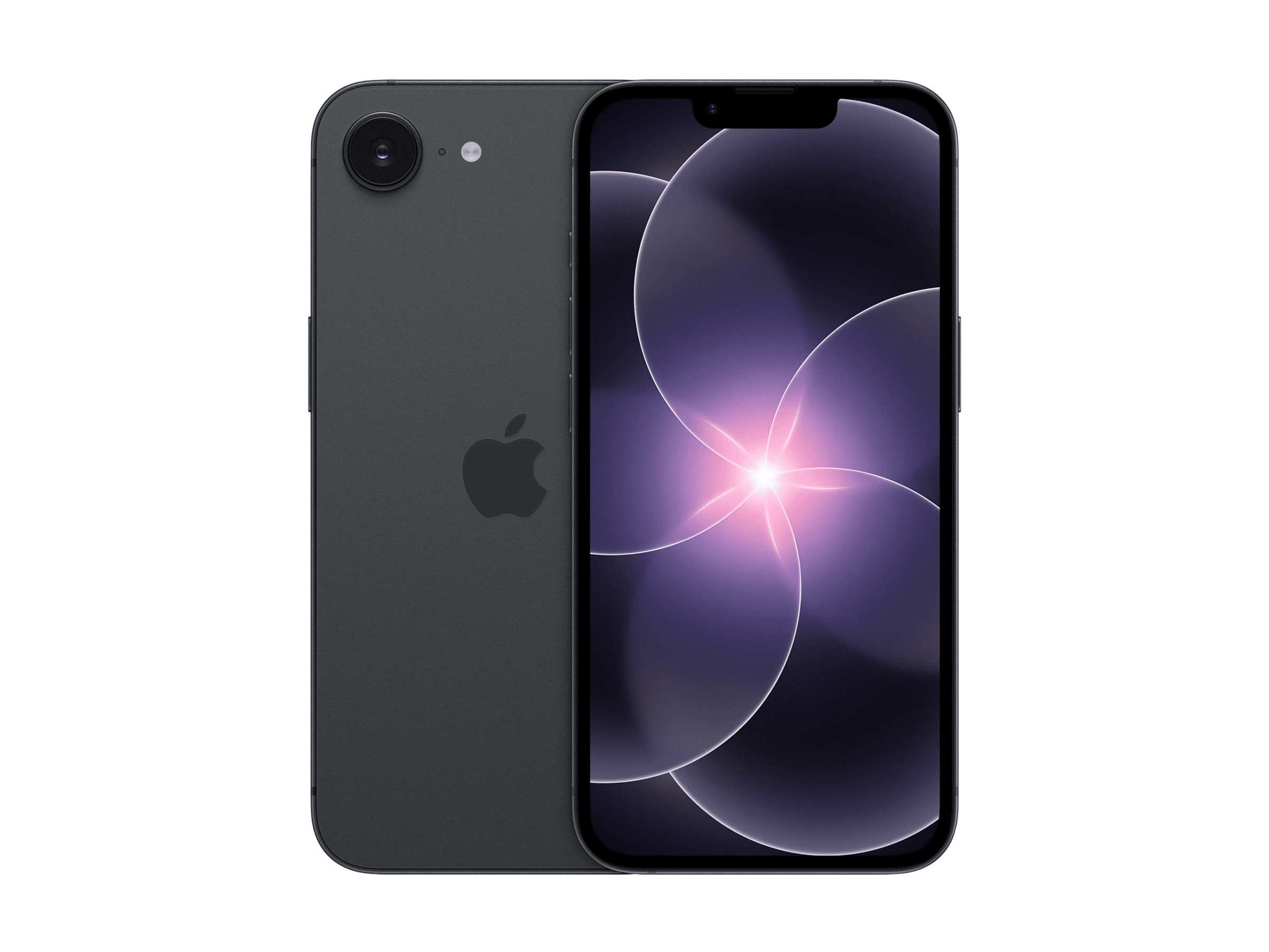 Apple iPhone 17e 256GB schwarz