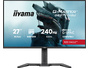 iiyama GB2771HSU-B1, 27 IPS, 1920x1080, 240Hz, 2x HDMI, DP, USB-C,...