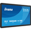 iiyama ProLite S2225AS-B1P, 21.5, Full HD (1920x1080), IPS, 60Hz, HDMI,...