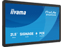 iiyama ProLite S2225AS-B1P, 21.5, Full HD (1920x1080), IPS, 60Hz, HDMI,...