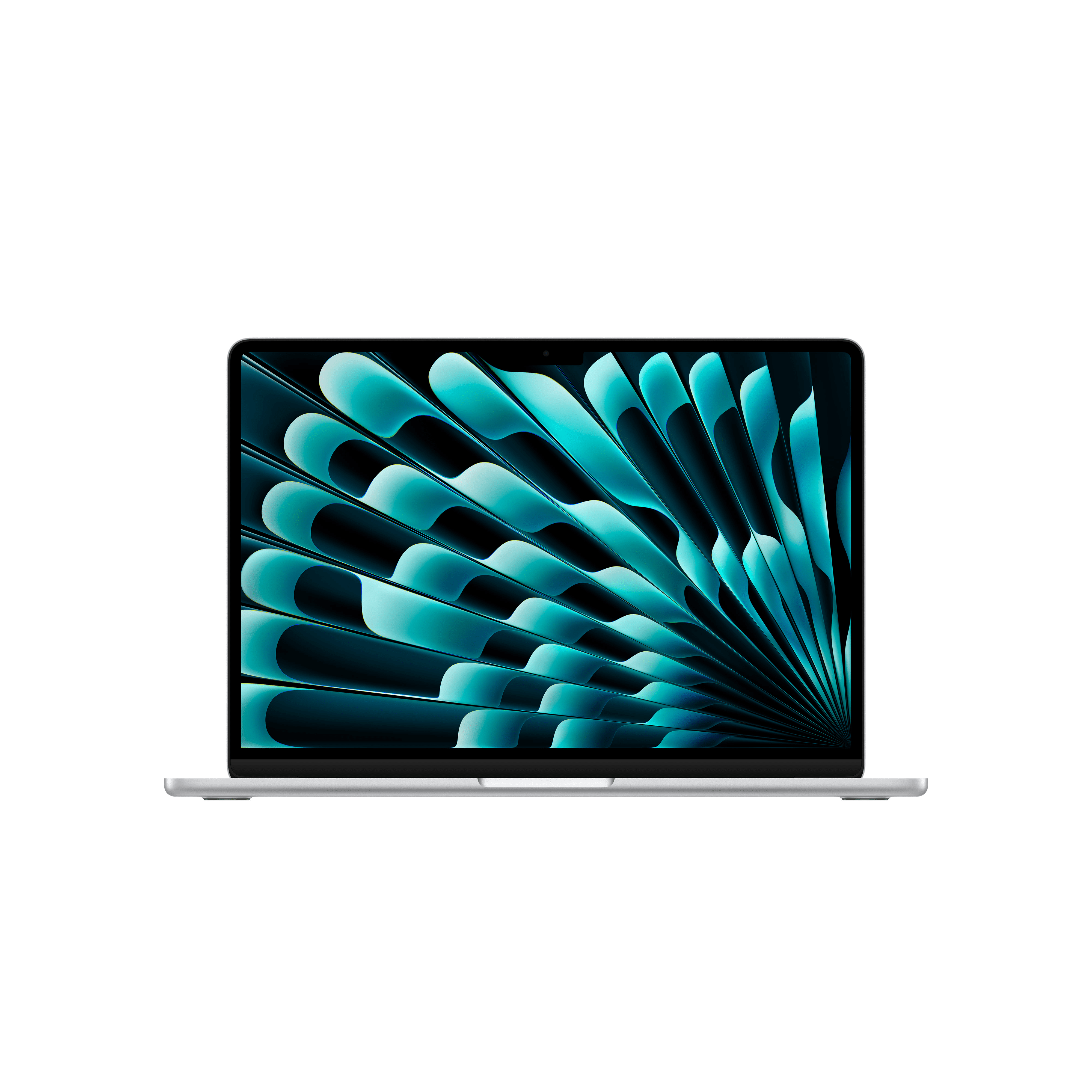 mehr Festplatte Apple MacBook Air 13, M5 - 10 Core CPU / 8 Core GPU, 16GB RAM, 512GB SSD,...