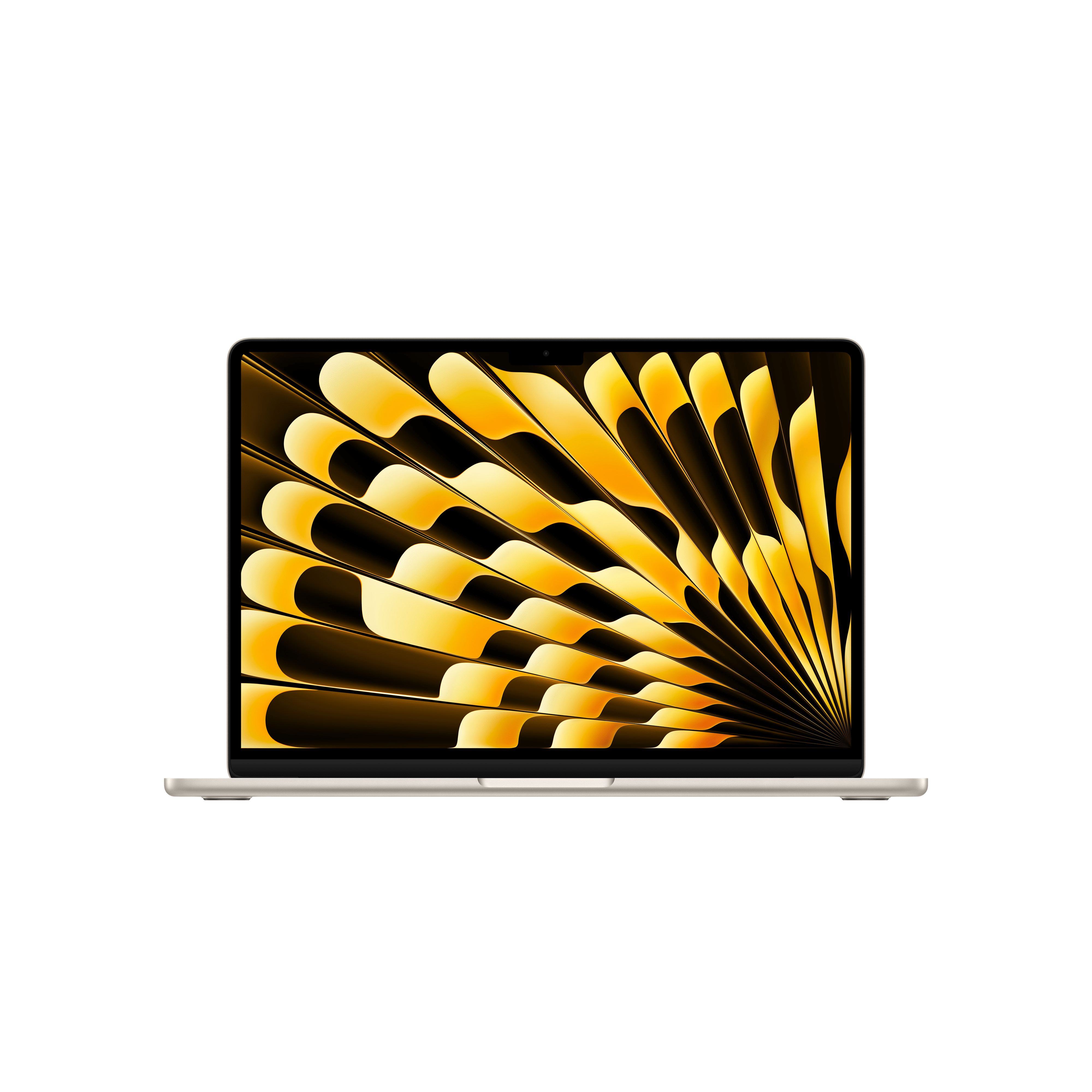 Apple MacBook Air 13, M5 - 10 Core CPU / 8 Core GPU, 16GB RAM, 512GB SSD,...