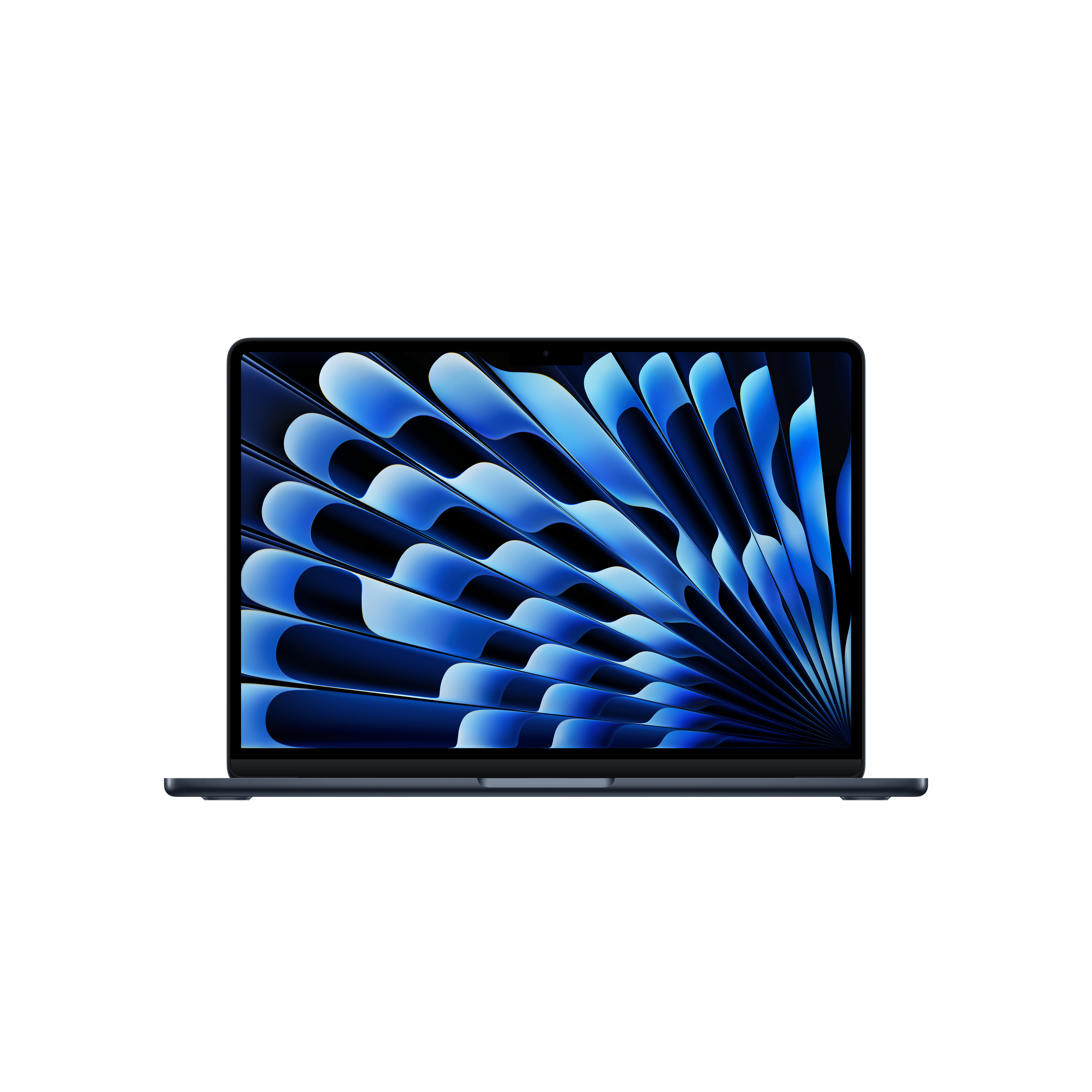 mehr Festplatte Apple MacBook Air 13, M5 - 10 Core CPU / 8 Core GPU, 16GB RAM, 512GB SSD,...
