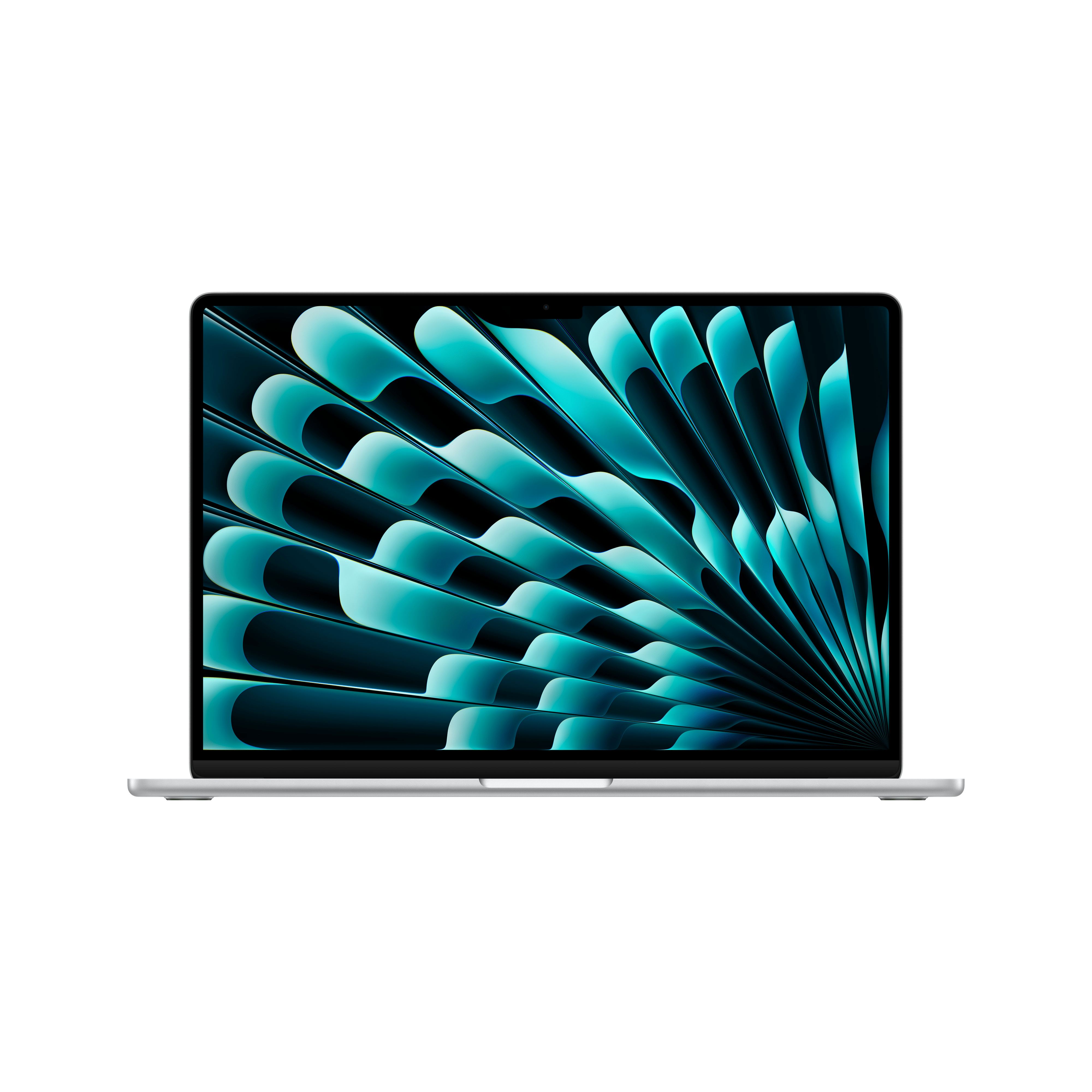 mehr Arbeitsspeicher Apple MacBook Air 15, M5 - 10 Core CPU / 10 Core GPU, 16GB RAM, 512GB SSD,...