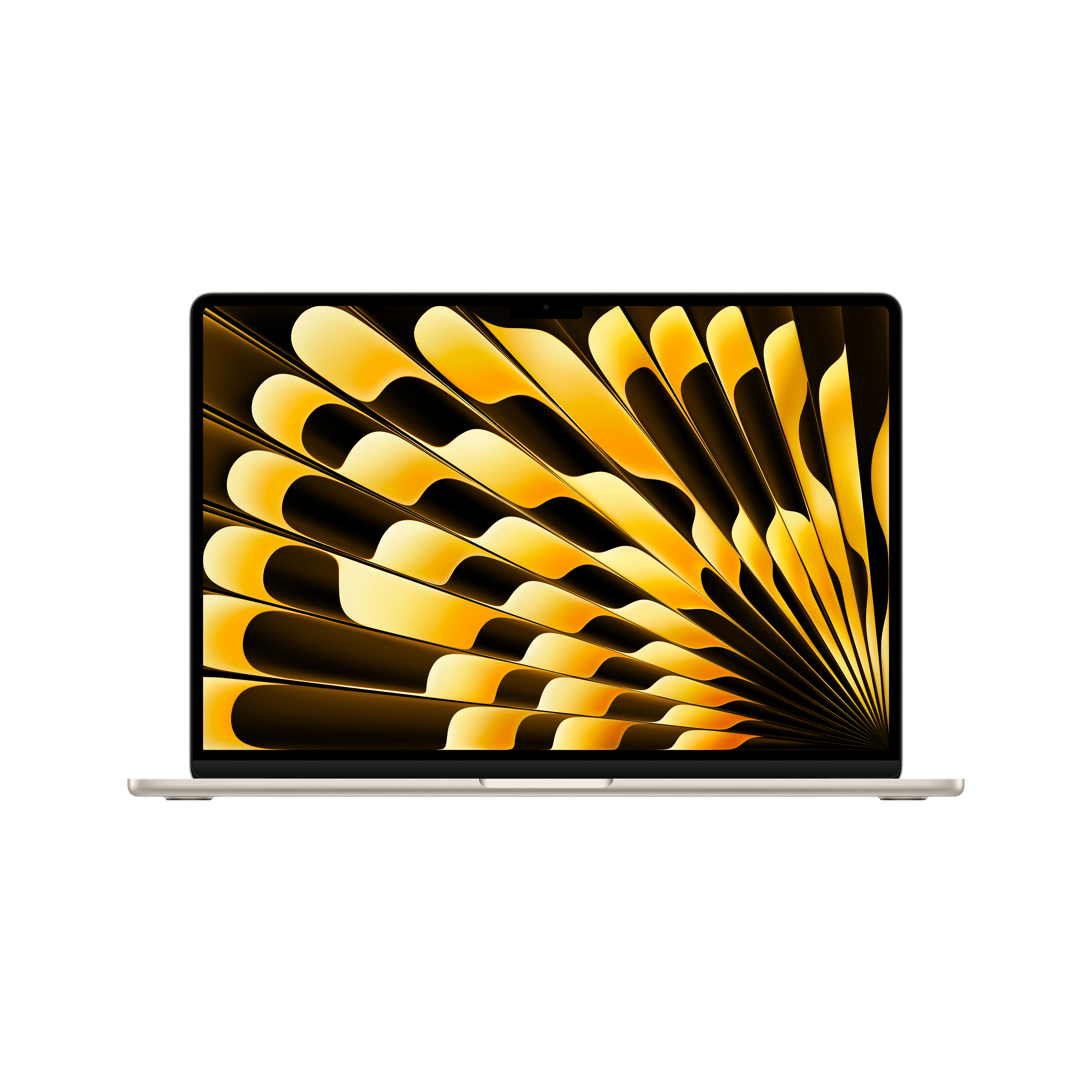 Apple MacBook Air 15, M5 - 10 Core CPU / 10 Core GPU, 16GB RAM, 512GB SSD,...
