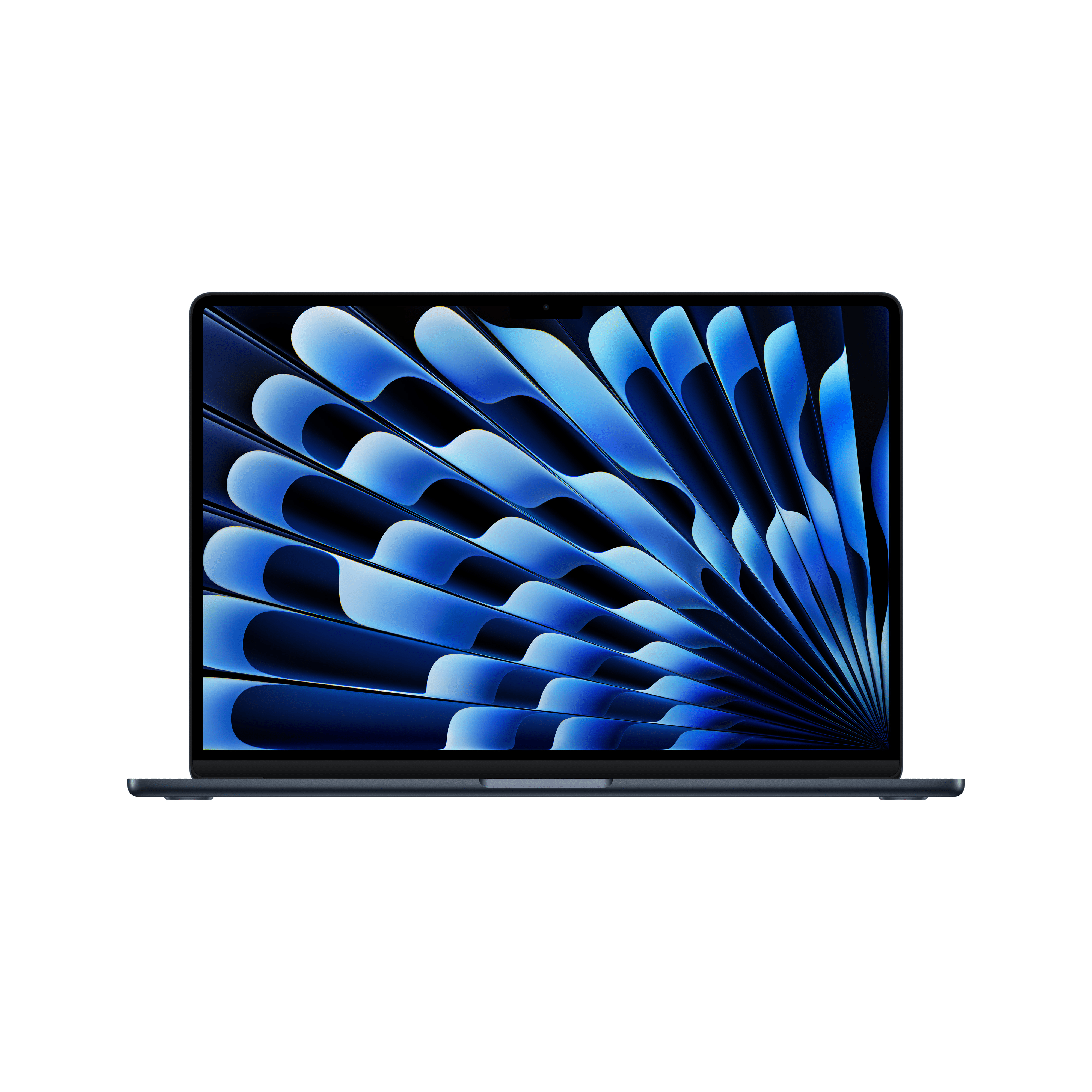 mehr Festplatte Apple MacBook Air 15, M5 - 10 Core CPU / 10 Core GPU, 16GB RAM, 512GB SSD,...