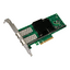Intel Ethernet Converged Network Adapter X710-DA2