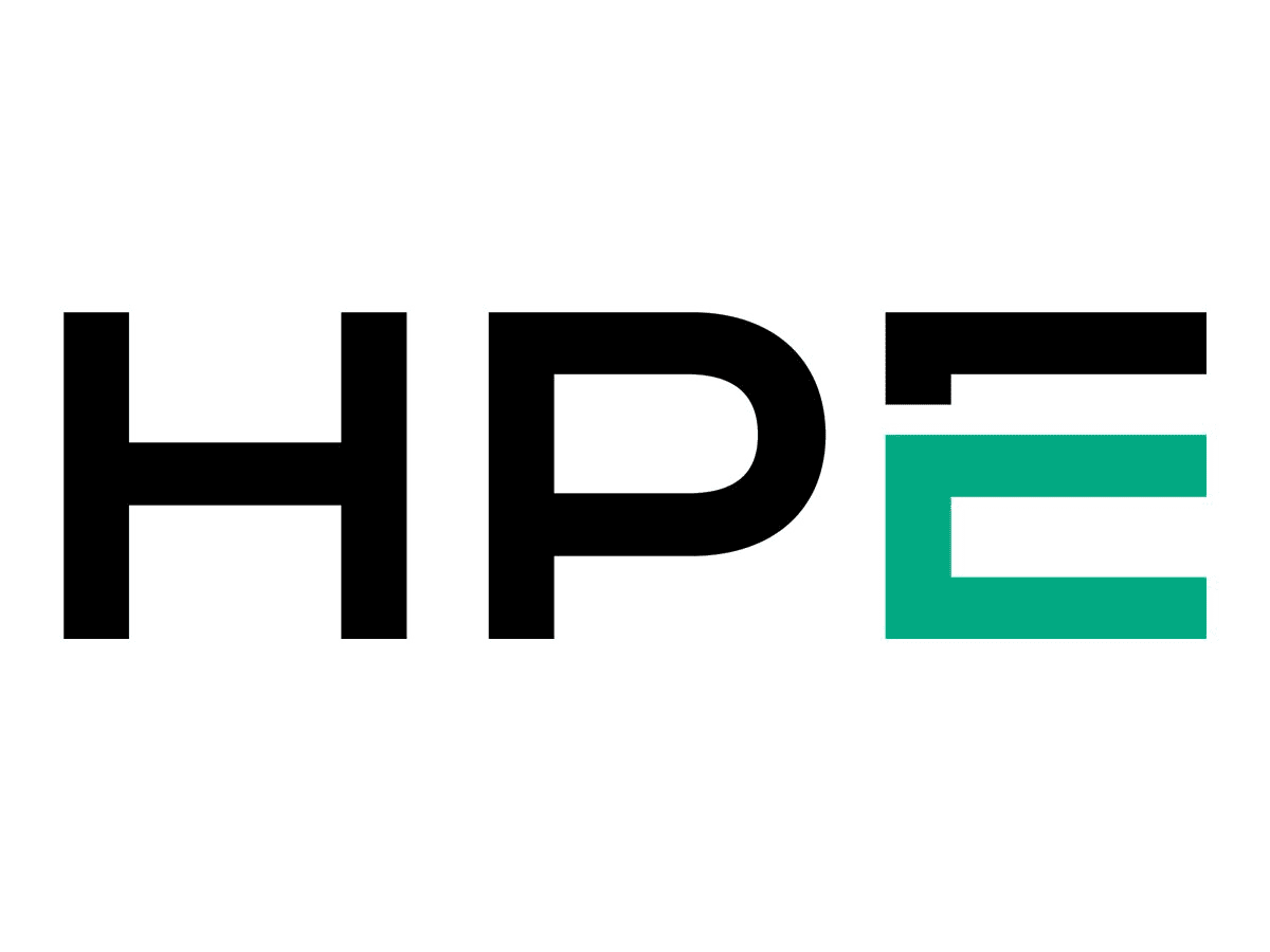 HPE Kit Prozessor-Kühlkörper - Standard