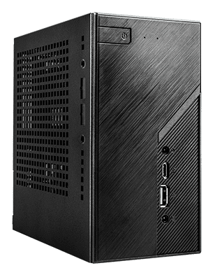 ASRock DeskMini X600/USB4