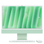 Apple iMac 24, grün, M4 - 10 Core CPU / 10 Core GPU, 24GB RAM, 512GB SSD