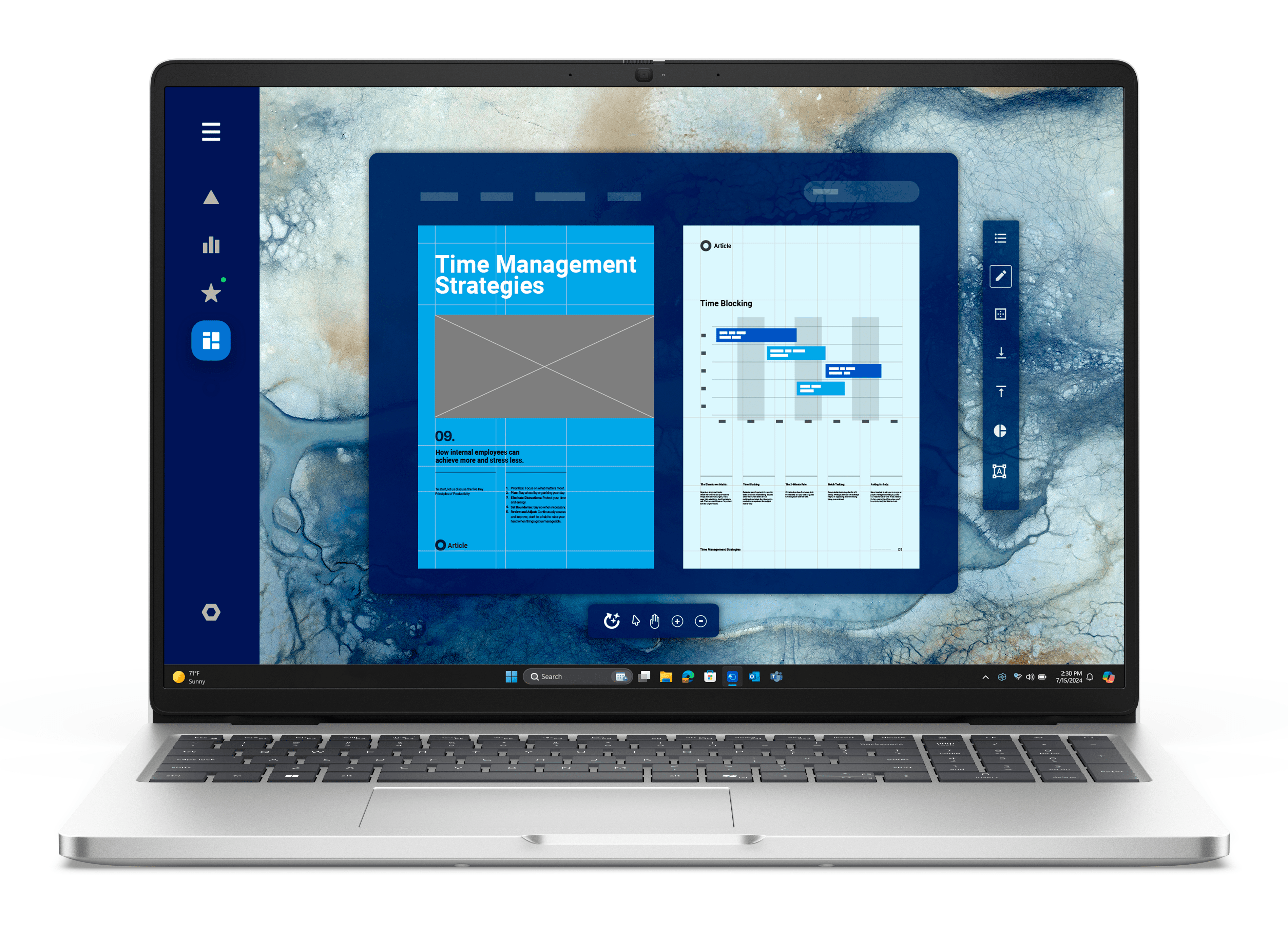 mehr Arbeitsspeicher Dell 16 Premium DA16250, 16.3 4K Touch, Ultra 9 285HX, 64GB RAM, 2TB SSD,...