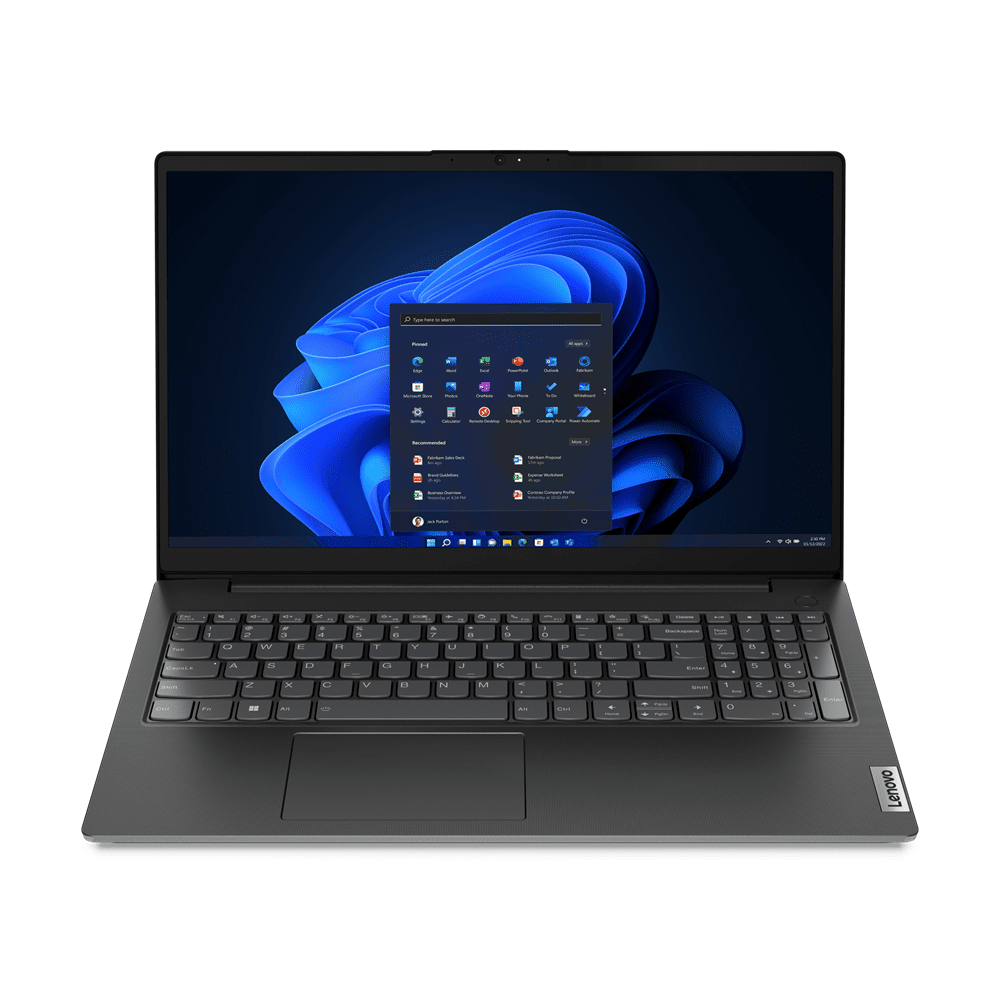 mehr Arbeitsspeicher Lenovo V15 G4, 15,6 FHD, Ryzen 5 7520U, 16GB RAM, 512GB SSD, Win11 Pro
