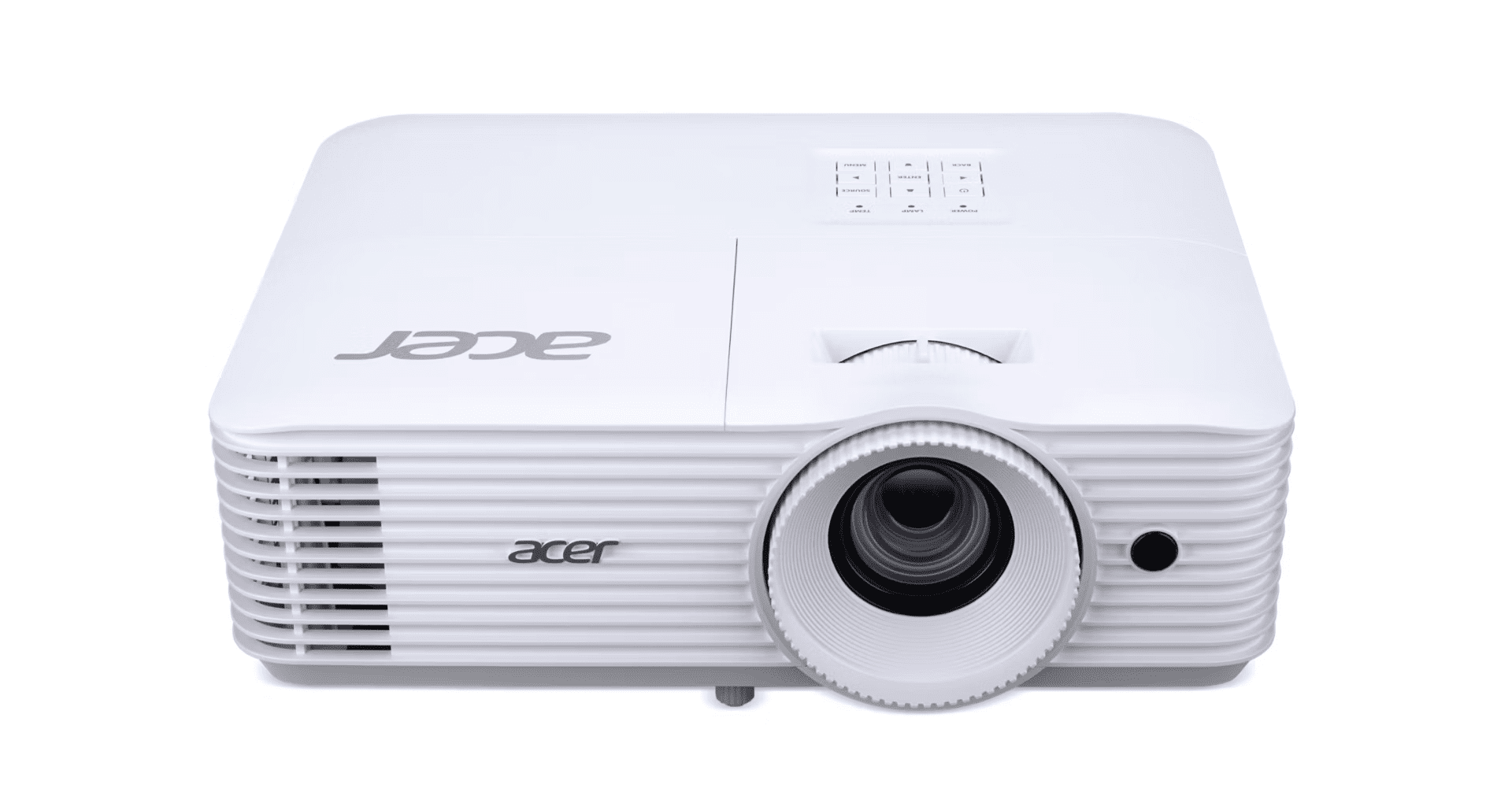ACER Projektor P1358i 1280x800/5000 ANSI/2xHDMI/VGA