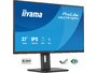 iiyama ProLite XB2797QSN-B1, 27, WQHD (2560x1440), IPS, 75Hz, HDMI, DP,...