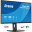 iiyama ProLite XB2797QSN-B1, 27, WQHD (2560x1440), IPS, 75Hz, HDMI, DP,...