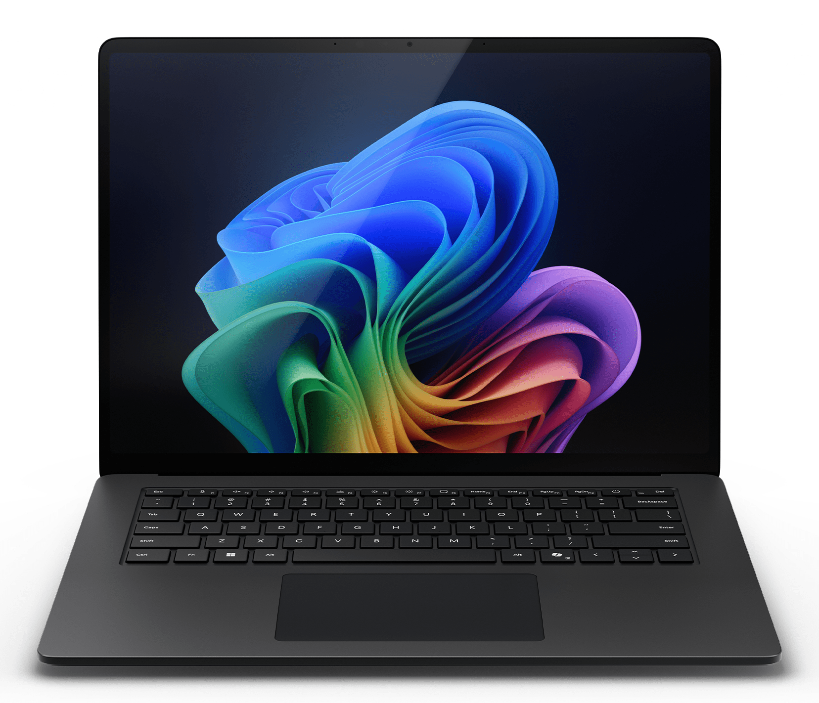 mehr Arbeitsspeicher Microsoft Surface Laptop 7, Schwarz, 15, Core Ultra 5 236V, 16GB RAM, 512GB...