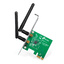 TP-Link TL-WN881ND N300 Desktop, 2.4GHz WLAN, PCIe x1