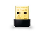 TP-Link TL-WN725N, 2.4GHz WLAN, USB-A 2.0