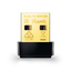 TP-Link TL-WN725N, 2.4GHz WLAN, USB-A 2.0