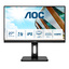 AOC U27P2 - LED-Monitor - 68.4 cm (27) - 3840 x 2160 4K UHD (2160p)