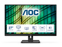 AOC 27E2QAE - LED-Monitor - 68.6 cm (27) - 1920 x 1080 Full HD (1080p)