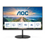 AOC U27V4EA - LED-Monitor - 68.6 cm (27) - 3840 x 2160 4K @ 75 Hz