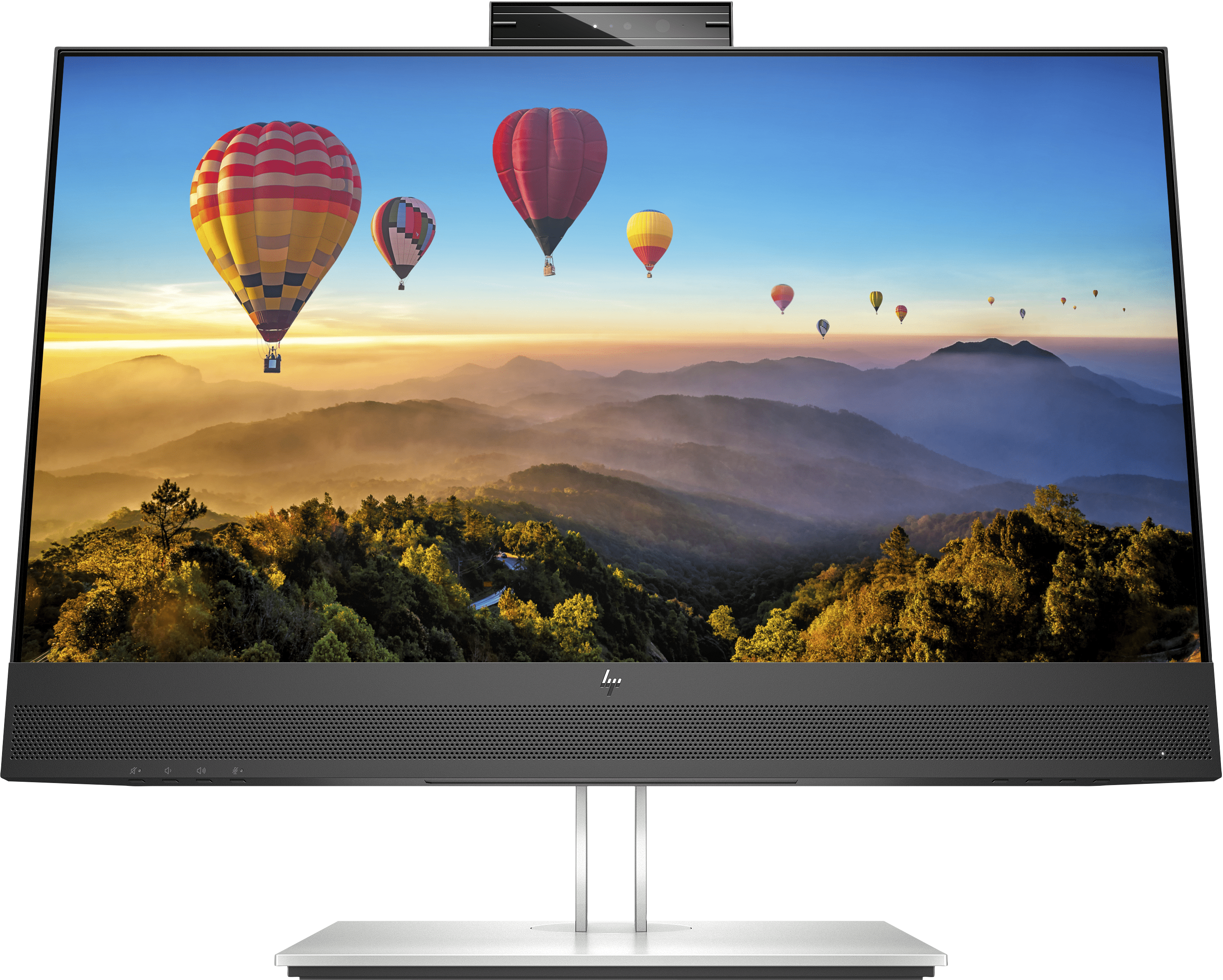 HP E24m G4, 23.8, Full HD (1920x1080), IPS, 75Hz, HDMI, DP, USB-C,...