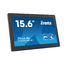 Iiyama ProLite T1624MSC-B1, 15.6 Touch, Full HD (1920x1080), IPS, PCAP...