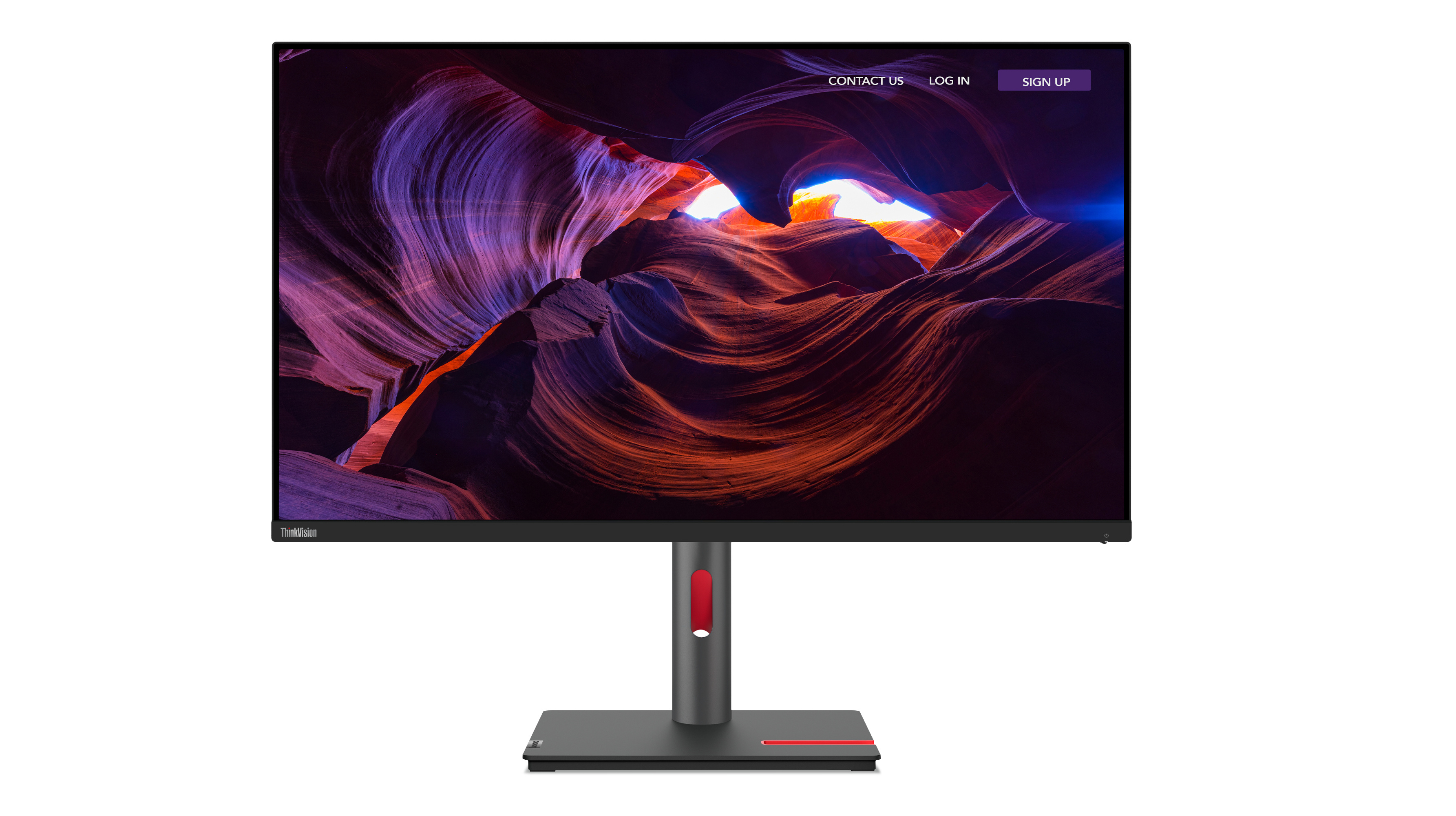 Lenovo ThinkVision P32p-30, 31.5, 4K (3840x2160), IPS, 60Hz, HDMI, DP,...