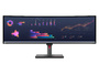 Lenovo ThinkVision P49w-30, 49, DQHD (5120x1440), IPS Black, 60Hz, HDMI, DP,...