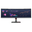 Lenovo ThinkVision P49w-30, 49, DQHD (5120x1440), IPS Black, 60Hz, HDMI, DP,...
