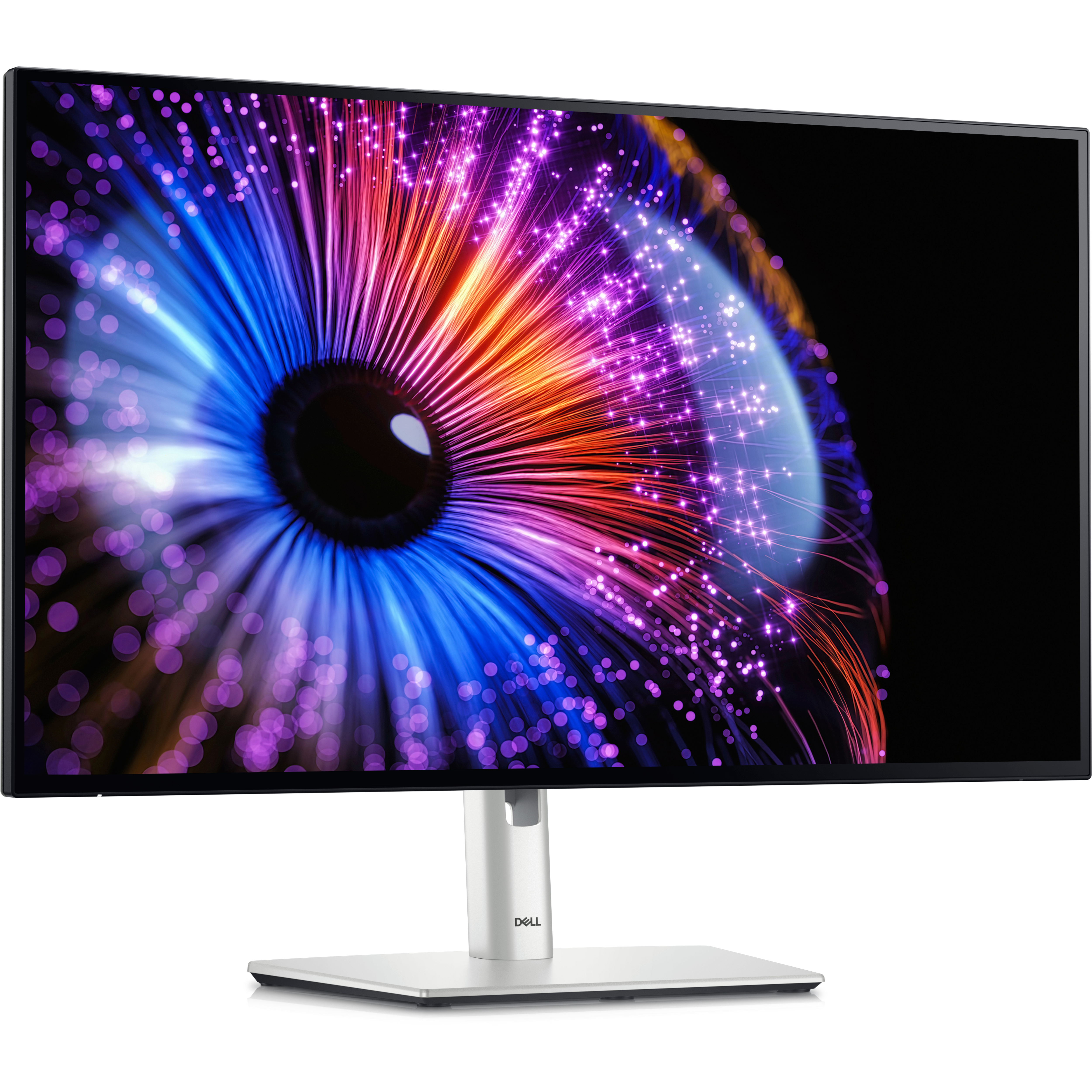 Dell U2724DE, 27, QHD (2560x1440), IPS Black, 120Hz, HDMI, DP, USB-C,...