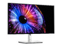 Dell U2724DE, 27, QHD (2560x1440), IPS Black, 120Hz, HDMI, DP, USB-C,...