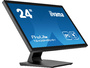 iiyama ProLite T2438MSC-B1, 23.8 Touch, Full HD (1920x1080), IPS, 60Hz,...
