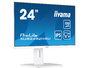 iiyama ProLite XUB2492HSU-W6, 23.8, Full HD (1920x1080), IPS, 100Hz, HDMI,...