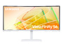 Samsung ViewFinity S6 S34C650TAU, 34, UWQHD (3440x1440), 100Hz, HDMI, DP,...