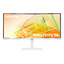 Samsung ViewFinity S6 S34C650TAU, 34, UWQHD (3440x1440), 100Hz, HDMI, DP,...