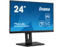 iiyama ProLite XUB2492QSU-B1, 23.8, WQHD (2560x1440), IPS, 75Hz, HDMI, DP,...