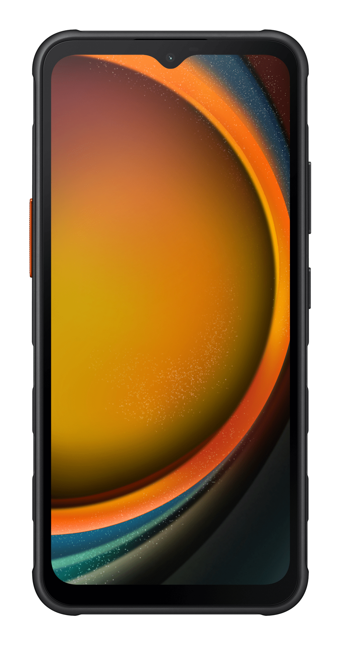 Samsung Galaxy Xcover 7 Enterprise Edition schwarz