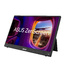 ASUS ZenScreen MB16AHV, 15.6, Full HD (1920x1080), IPS, 60Hz, HDMI, USB-C,...