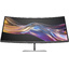 HP Series 7 Pro 37.5, WQHD+ (3840x1600), IPS, 60Hz, HDMI, DP, USB-C,...