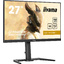 iiyama G-Master GB2795HSU-B1, 27, Full HD (1920x1080), VA, 280Hz, HDMI, DP,...