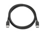 HP DisplayPort Kabelkit